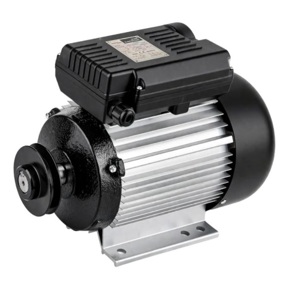 Kraft&Dele elektromotor 3 kW KD2231