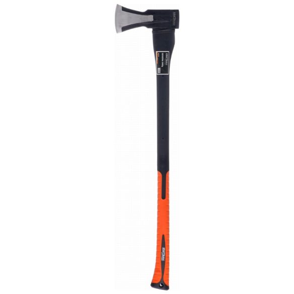 Sekera Kraft&Dele so sklolaminátovou rukoväťou 3 kg, 84 cm KD276