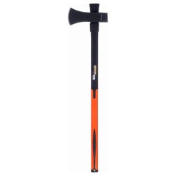   Sekera Kraft&Dele so sklolaminátovou rukoväťou 2,5 kg, 88 cm KD289