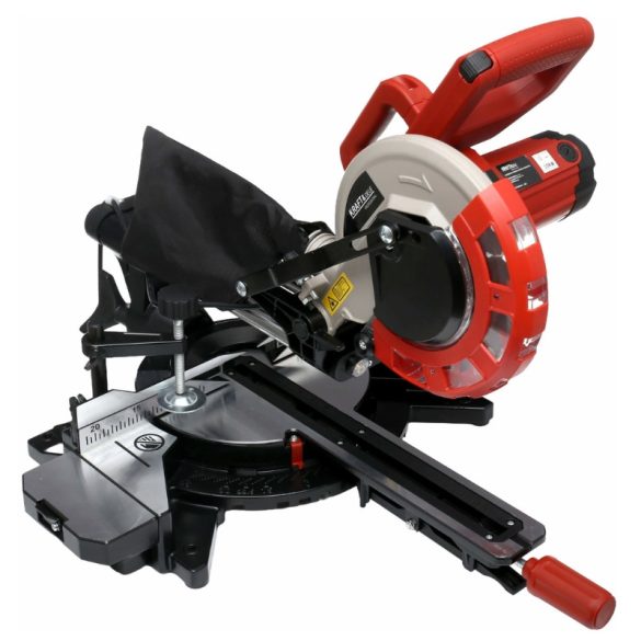 Kraft a Dele pokosová píla – 2200 W KD3011