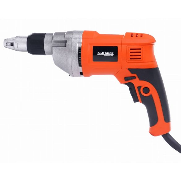 Kraft&Dele Elektrický skrutkovač 880 W KD3030
