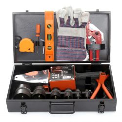 Kraft&Dele Zváračka plastových rúrok – 2900 W KD3072