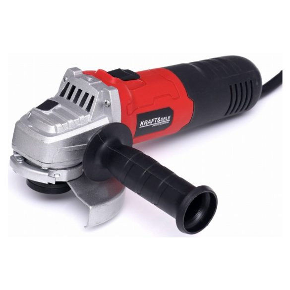 Kraft&Dele uhlová brúska 1500 W, 125 mm KD3160