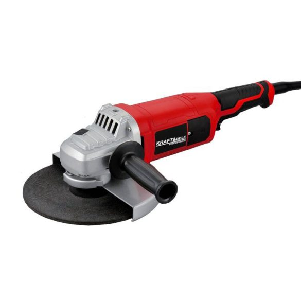 Kraft&Dele Rohová brúska 230 mm/2950 W KD3165