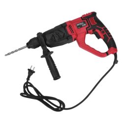 Vrtacie kladivo Kraft&Dele 2600 W, SDS+ KD3212
