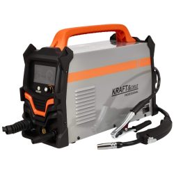Kraft & Dele invertorový zvárač – 220 A KD3421