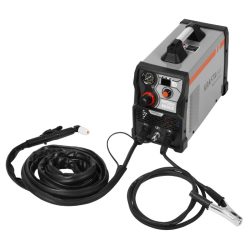 Plazmový rezač Kraft&Dele – 65 A, max. 15 mm KD3425