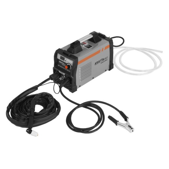 Plazmový rezač Kraft&Dele – 60 A, max. 15 mm KD3426