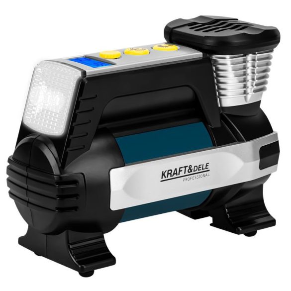 Autokompresor Kraft&Dele 12 V KD3442