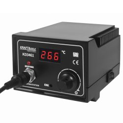 Plastová zváracia stanica Kraft&Dele KD3461
