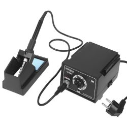 Plastová spájkovacia stanica Kraft&Dele KD3462