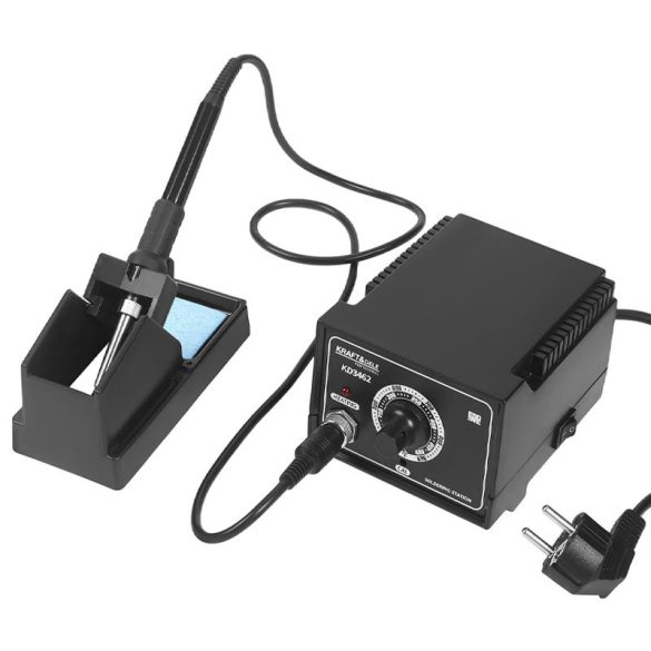 Plastová spájkovacia stanica Kraft&Dele KD3462