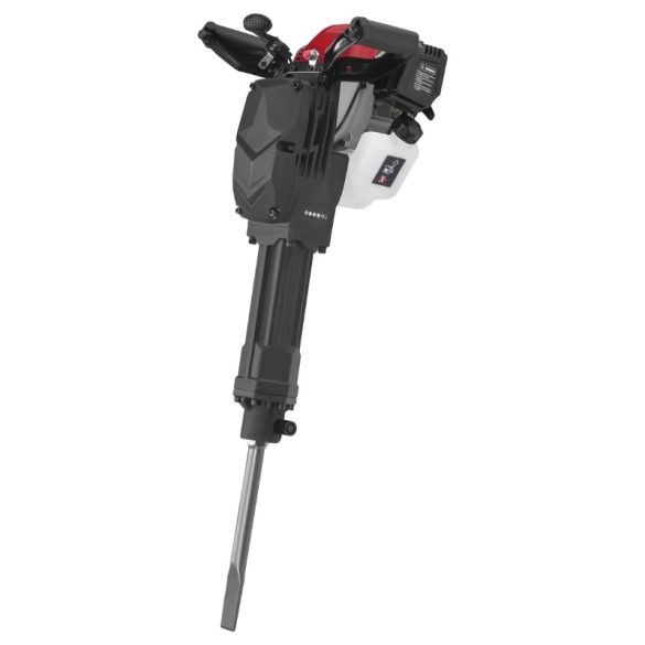 Kraft&Dele benzínový búrací kladivo 52 cm³ KD3475