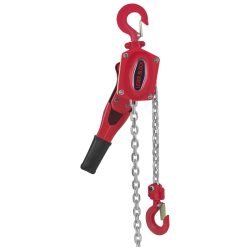   Kraft&Dele reťazový zdvihák s navijakom 750 kg, 2 m KD3506