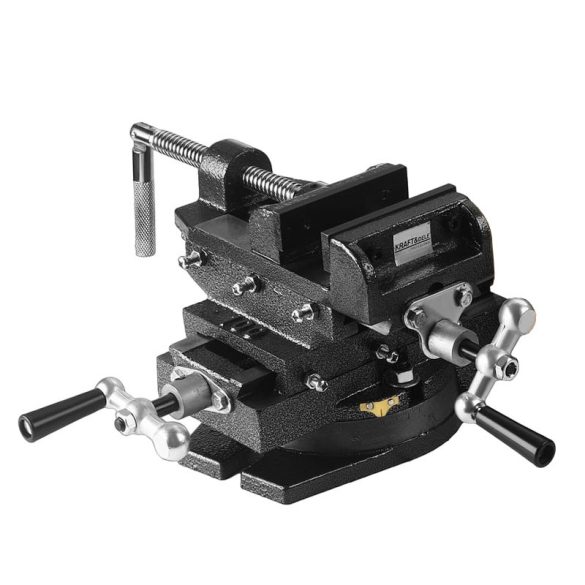 Kraft&Dele krížová svorku, 100 mm KD3513
