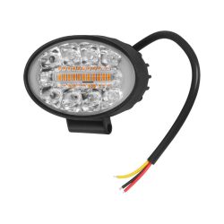   KRAFT&DELE kompaktná LED pracovná lampa 25 W, 1200 lm KD3606