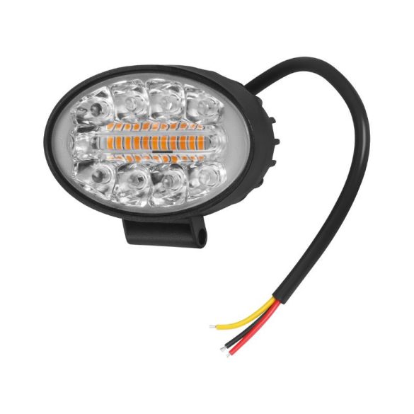 KRAFT&DELE kompaktná LED pracovná lampa 25 W, 1200 lm KD3606