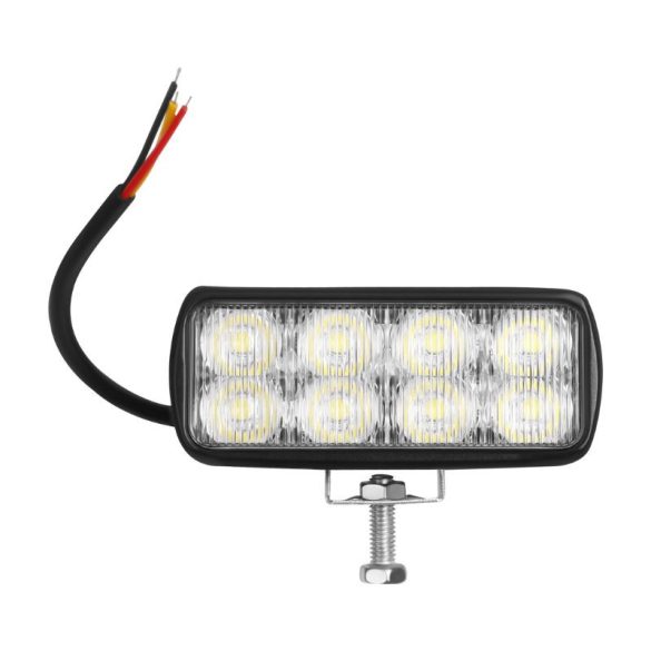 KRAFT&DELE kompaktná LED pracovná lampa 25 W, 1200 lm KD3607