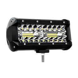 LED pracovná lampa KRAFT&DELE 30 W, 2600 lm KD3609