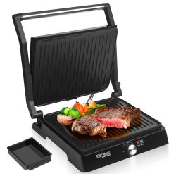 Elektrický gril Kraft&Dele, 2400 W KD4103