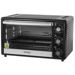 Kraft&Dele Elektrická mini rúra – 30 litrov KD4111