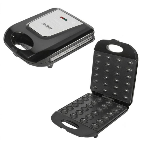 Kraft&Dele Opekač na sušienky a orechy 1400 W KD4116