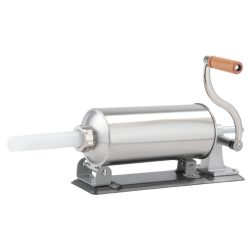 Kraft&Del plnička na klobásy a salámy KD4130