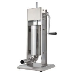 Kraft&Dele Plnička na klobásy, 5 kg KD4132