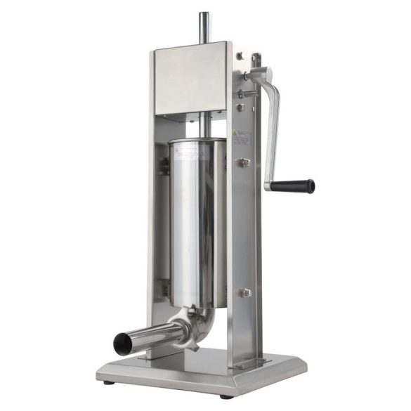 Kraft&Dele Plnička na klobásy, 5 kg KD4132