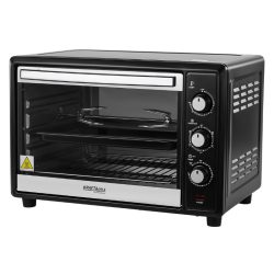 Elektrická mini rúra Kraft&Dele – 45 l, 2000 W KD4134