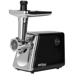 Kraft&Dele Elektrický mlynček na mäso – 2200 W KD4136