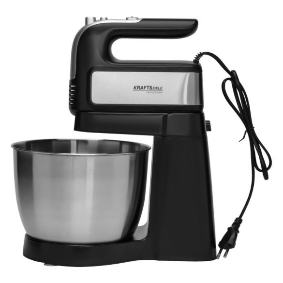 Kraft&Dele kuchynský mixér s misou 1000 W 4,5 l KD4141