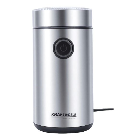 Kávomlynček Kraft&Dele 250 W 50 g KD4144