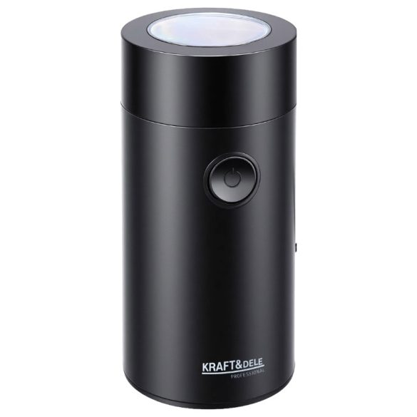 Mlynček na kávu Kraft&Dele 200 W 50 g KD4145