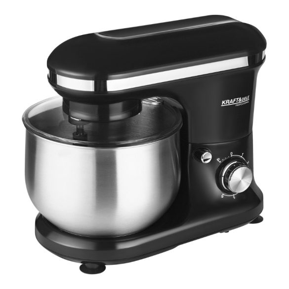 Kuchynský robot Kraft&Dele 2500 W 5 litrov KD4146