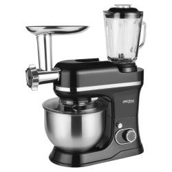   Kraft&Dele planetárny kuchynský robot 3000 W 5 litrov KD4147
