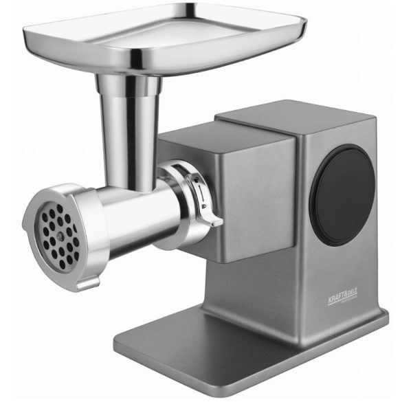 Kraft&Dele Elektrický mlynček na mäso – 2500 W KD4148
