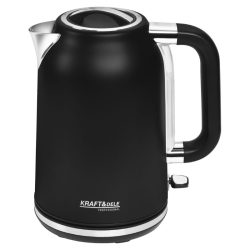   Elektrická rýchlovarná kanvica Kraft&Dele 2200 W 1,7 l KD4150