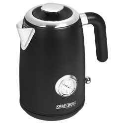   Elektrická rýchlovarná kanvica Kraft&Dele 2200 W 1 liter KD4153