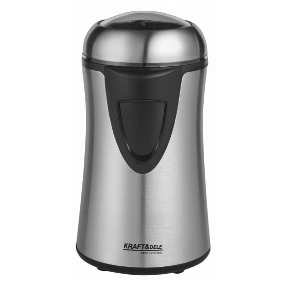 Mlynček na kávu Kraft&Dele 300 W 60 g KD4160