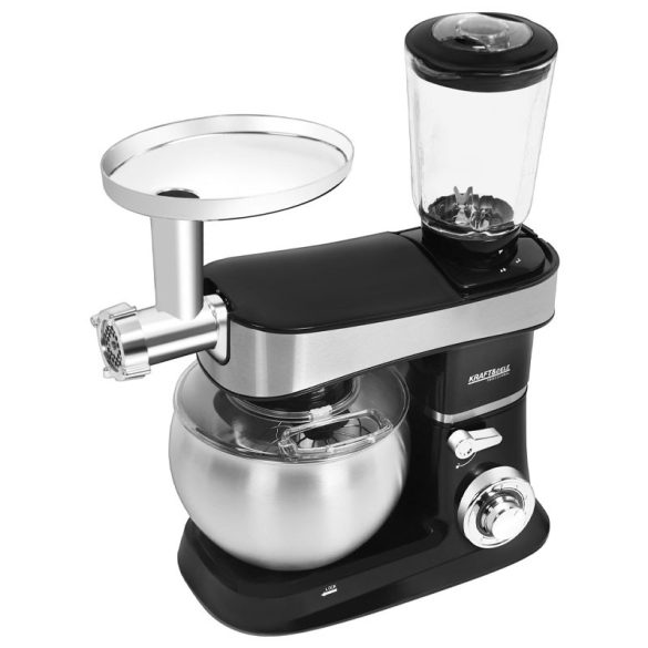 Kraft&Dele Kuchynský robot 6 l 2200 W KD4164