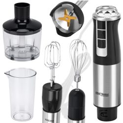 Ručný mixér Kraft&Dele 1500 W + príslušenstvo KD4181