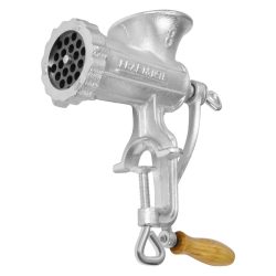 Ručný mlynček na mäso Kraft&Dele veľkosť 8 KD4191