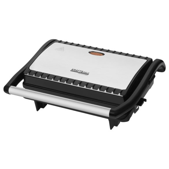 Elektrický gril Kraft&Dele 2200 W KD4200