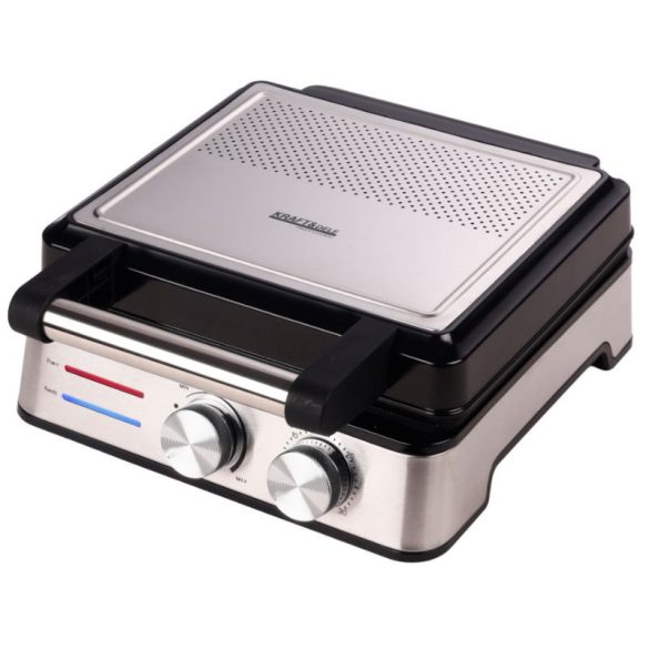 Vaflovač Kraft&Dele 2200 W KD4202