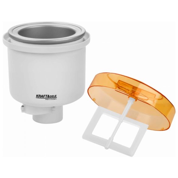 Príslušenstvo na výrobu zmrzliny Kraft&Dele KD4220 pre pekárne KD4221