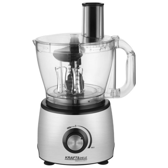Multifunkčný mixér Kraft&Dele KD4250 s výkonom 1800 W