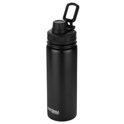   Termohrnček Kraft&Dele 600 ml, z nehrdzavejúcej ocele, s uškom na prenášanie – KD4263