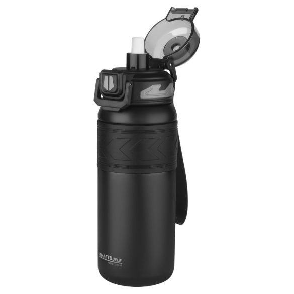Termoska Kraft&Dele – 700 ml, dvojstenná nerezová konštrukcia KD4264