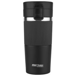 Termoska Kraft&Dele – 450 ml, vákuovo izolovaná KD4266